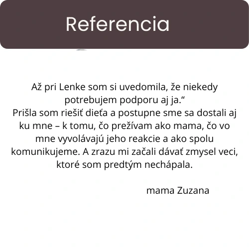 Komplexná strarostlivosť 1