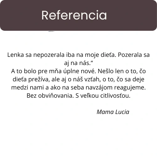 Komplexná strarostlivosť 6