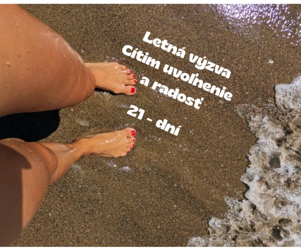 Letná výzva