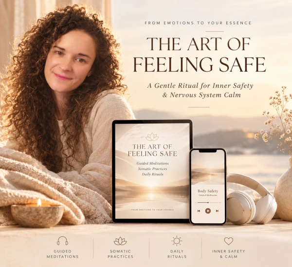 The Art of Feeling Safe