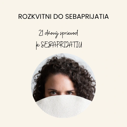 ROZKVITNI do sebaprijatia