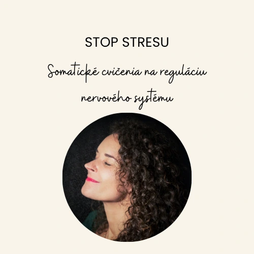 Vnútorný pokoj na povel