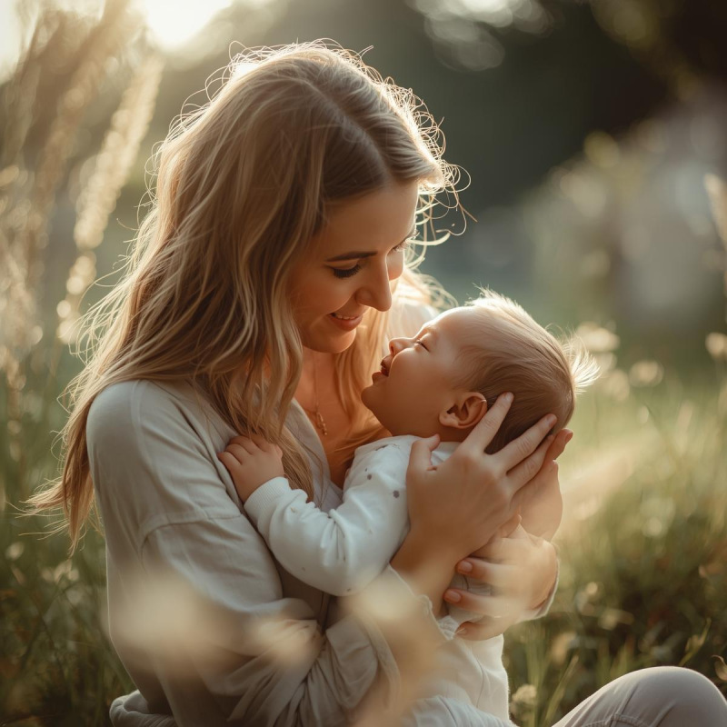 Ročná rodinná homeopatická podpora pre 2-člennú rodinu