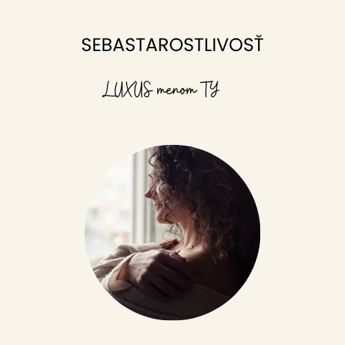 Sebastarostlivosť