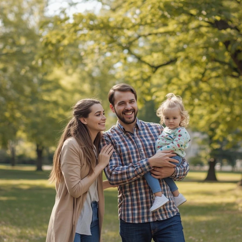 Ročná rodinná homeopatická podpora pre 3-člennú rodinu