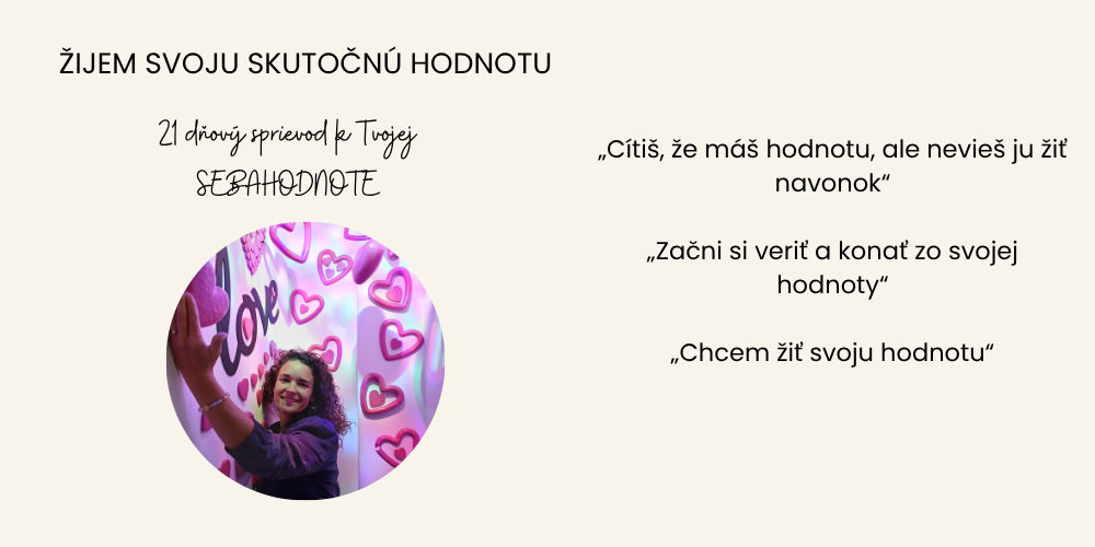 Program Sebahodnota